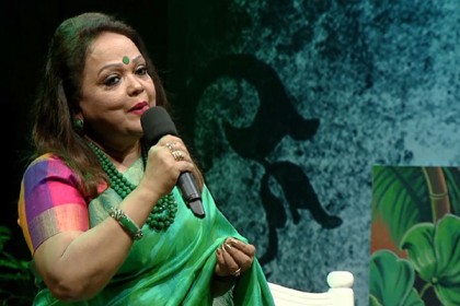 ঈদে লালনের গান শোনাবেন সাবিনা ইয়াসমিন