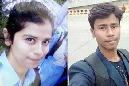 বাসচাপায় দুই শিক্ষার্থীর মৃত্যু : ৭ দিনের রিমান্ডে ৪ আসামি