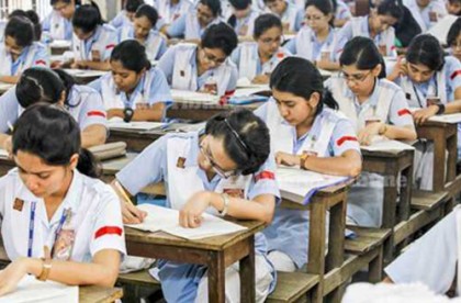 ১ নভেম্বর থেকে জেএসসি ও জেডিসি পরীক্ষা