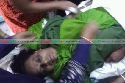 রোগীদের সেবা দিতে দিতেই মারা গেলেন নার্স