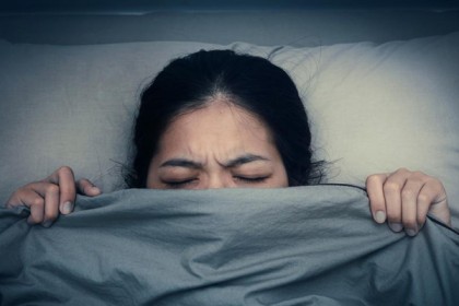 কেন আমরা দুঃস্বপ্ন দেখি?