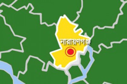 ফতুল্লায় টেঁটার আঘাতে ফেরিওয়ালাকে হত্যা