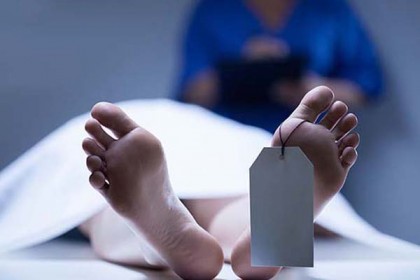 সড়কের পাশে মিলল যুবকের গুলিবিদ্ধ মরদেহ 