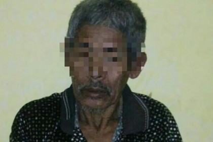 কিশোরীকে গুহায় আটকে রেখে ১৫ বছর ধরে ধর্ষণ!