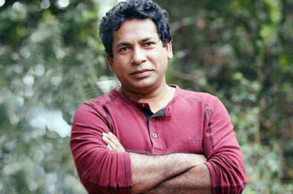 অটিস্টিক বাবা মোশাররফ করিম