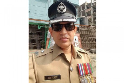 'মৃত্যু কখনো কারো কাছে কামনাও হতে পারে'