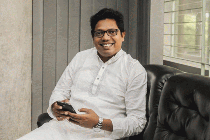 ডিজিটাল গভর্নমেন্টে বিশ্বের প্রভাবশালী ব্যক্তির তালিকায় পলক