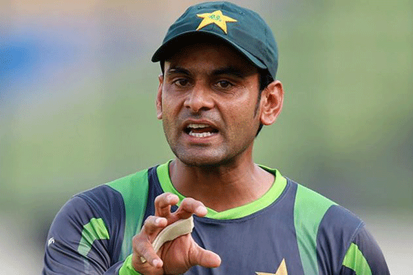 এমনটি আমার প্রাপ্য ছিল না: হাফিজ