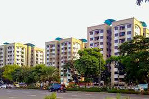এমপিদের দখলি ফ্ল্যাট ছাড়ার তাগিদ