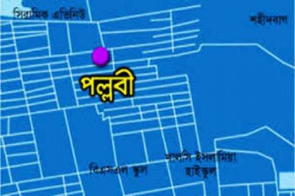 র‍্যাবের সাবেক কমান্ডিং অফিসারকে তুলে নিয়ে যাওয়ার অভিযোগ 