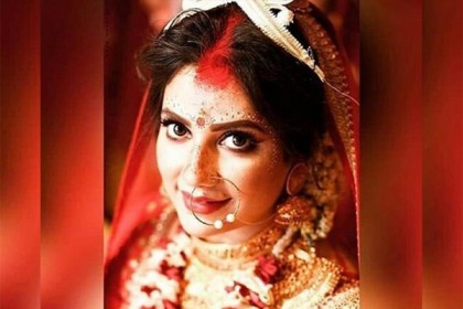শাশুড়ির বিরুদ্ধে অভিযোগ শুভশ্রীর