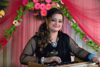 পাকিস্তানে স্বামীর গুলিতে অভিনেত্রী নিহত
