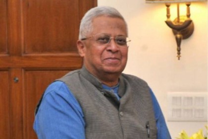 'ভারতে থাকা বাংলাদেশি মুসলিমরা উদ্বাস্তু নয়, অনুপ্রবেশকারী'
