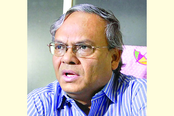এখন চলছে ক্র্যাক ডাউন
