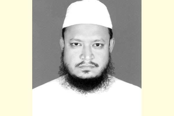 পবিত্র কাবার স্মরণ আল্লাহ-প্রেমের নিদর্শন
