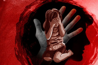 খাবারের লোভ দেখিয়ে ২ বছর ধরে ২ নাবালিকাকে ধর্ষণ