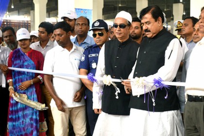 'ক্ষতিগ্রস্থদের প্রশিক্ষণের মাধ্যমে দক্ষ জনশক্তি গড়ে তোলা হবে'