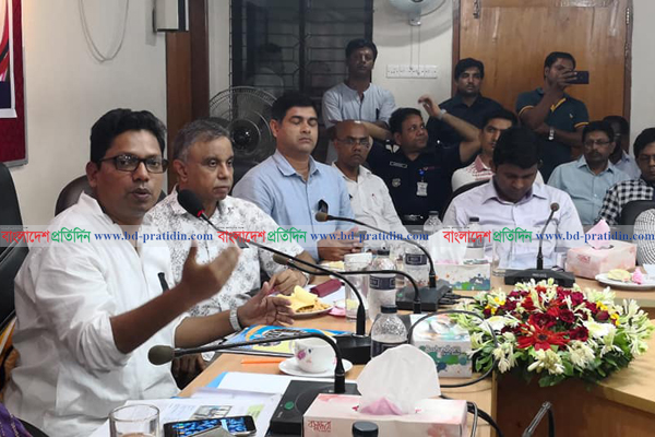 'প্রযুক্তি খাতে ২০ লাখ তরুণ-তরুণীর কর্মসংস্থান হবে'