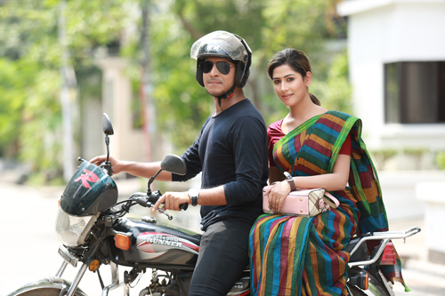 মুক্তি পেল তৌসিফের স্বল্পদৈর্ঘ্য চলচ্চিত্র ‘ভালো থাকার গল্প’
