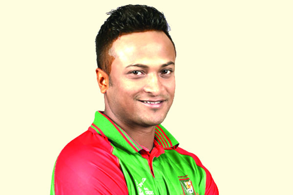এশিয়া কাপে সাকিব!