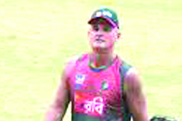 হাতুরাসিংহের মতো রোডসও নির্বাচক