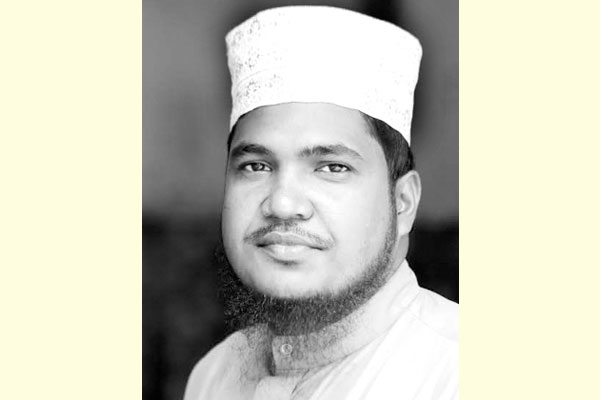 হে আল্লাহ! গাড়িচালক ভাইদের ধৈর্যক্ষমতা বাড়িয়ে দিন