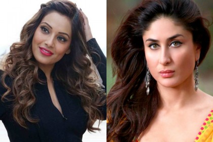 বিপাশাকে থাপ্পড় মেরেছিলেন কারিনা! 