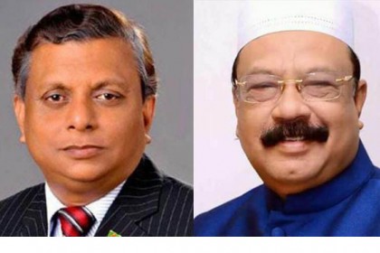 'সিরিয়াস' আরিফুল, 'টেনশন ফ্রি' কামরান

