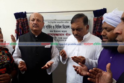 কিডনি রোগ বা ক্যান্সার নয়, সড়ক দুর্ঘটনা প্রধান ঘাতক : স্বরাষ্ট্রমন্ত্রী