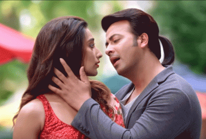 নাকাবে শাকিবের নতুন চমক (ভিডিও)