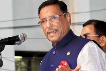 'গোপন বৈঠকের খবর রাখছি, সময়মতো ব্যবস্থা নেওয়া হবে'