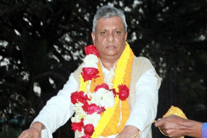 অপেক্ষা শেষে ফের সিসিকের মেয়র হলেন আরিফ