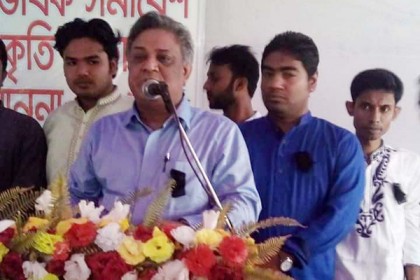 'দক্ষ মানবসম্পদই হবে দেশের উন্নয়নের হাতিয়ার'