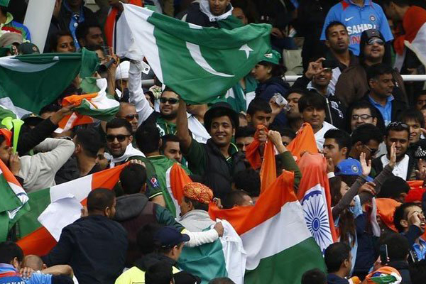 আইনি লড়াইয়ে পাকিস্তানের কাছে হারের মুখে ভারত