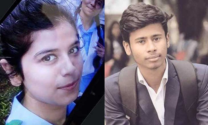 নিহত দুই শিক্ষার্থীর পরিবারকে ৫ লাখ টাকা করে দেবে জাবালে নূর কর্তৃপক্ষ