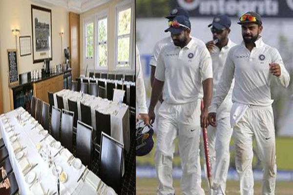 কোহলিদের খাবারের মেন্যুতে গরুর মাংস!