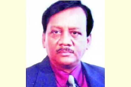 ফজলুর রহমান পটলের দ্বিতীয় মৃত্যুবার্ষিকী 

