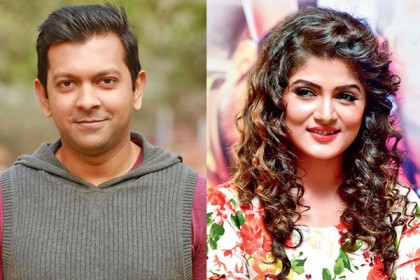 ইউটিউবে আসছে ‘যদি একদিন’ ছবির গান