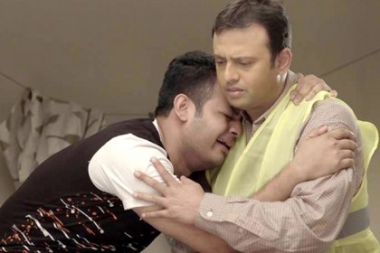 দর্শকদের অনুরোধে 'কলুর বলদ-২' 