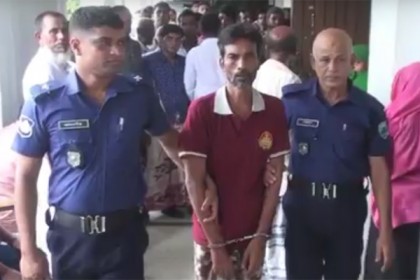 চাঁপাইনবাবগঞ্জে চাঞ্চল্যকর সেরেনা হত্যায় দুইজনের মৃত্যুদণ্ড