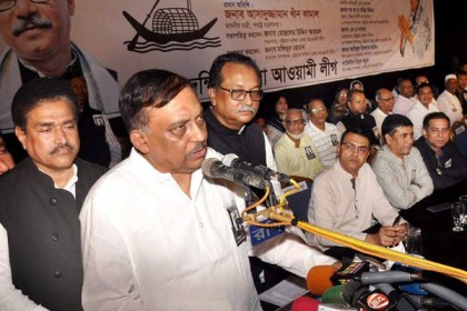 ১৫ আগস্ট দেশীয়-আন্তর্জাতিক চক্রান্ত্রের অংশ : স্বরাষ্ট্রমন্ত্রী  
