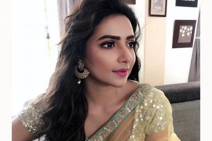 মা হলেন শুভশ্রী!