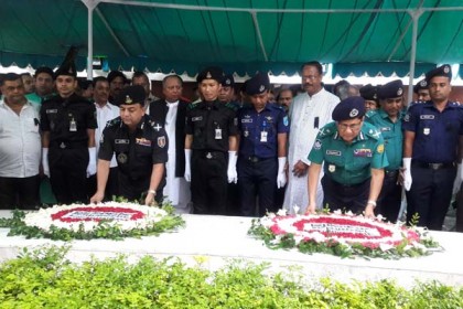 'নির্বাচন নিয়ে আতঙ্ক ছড়ালে হাত ভেঙে দেয়া হবে'

