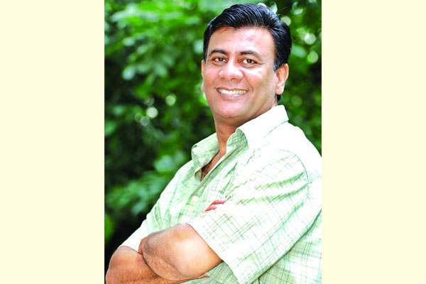 চলচ্চিত্রের সেই ‘ফেরিওয়ালা’