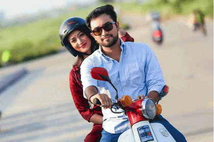 জোভান-অথৈ’র ‘বাবু বিভ্রাট’