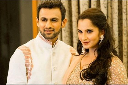 সন্তান কোন দেশের নাগরিক হবে জানালেন সানিয়া মির্জা