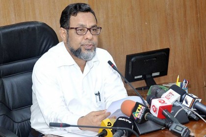 চাকরিতে কোটা উঠিয়ে দেয়ার সুপারিশ করব: মন্ত্রিপরিষদ সচিব


