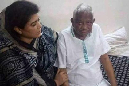 বিএনপির বর্ষীয়ান নেতা তরিকুল ইসলামের এ কী হাল?