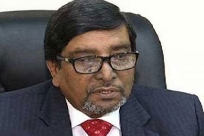 দ্বিমত হতেই পারে, মতবিরোধ নেই : ইসি মাহবুব