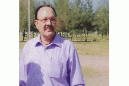 নোয়াখালীতে সাবেক সংসদ সদস্য ফজলে এলাহীর ইন্তেকাল
